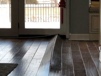 frozen-pipe-flooring-damage